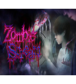 Zombie Scream Steam Key GLOBAL